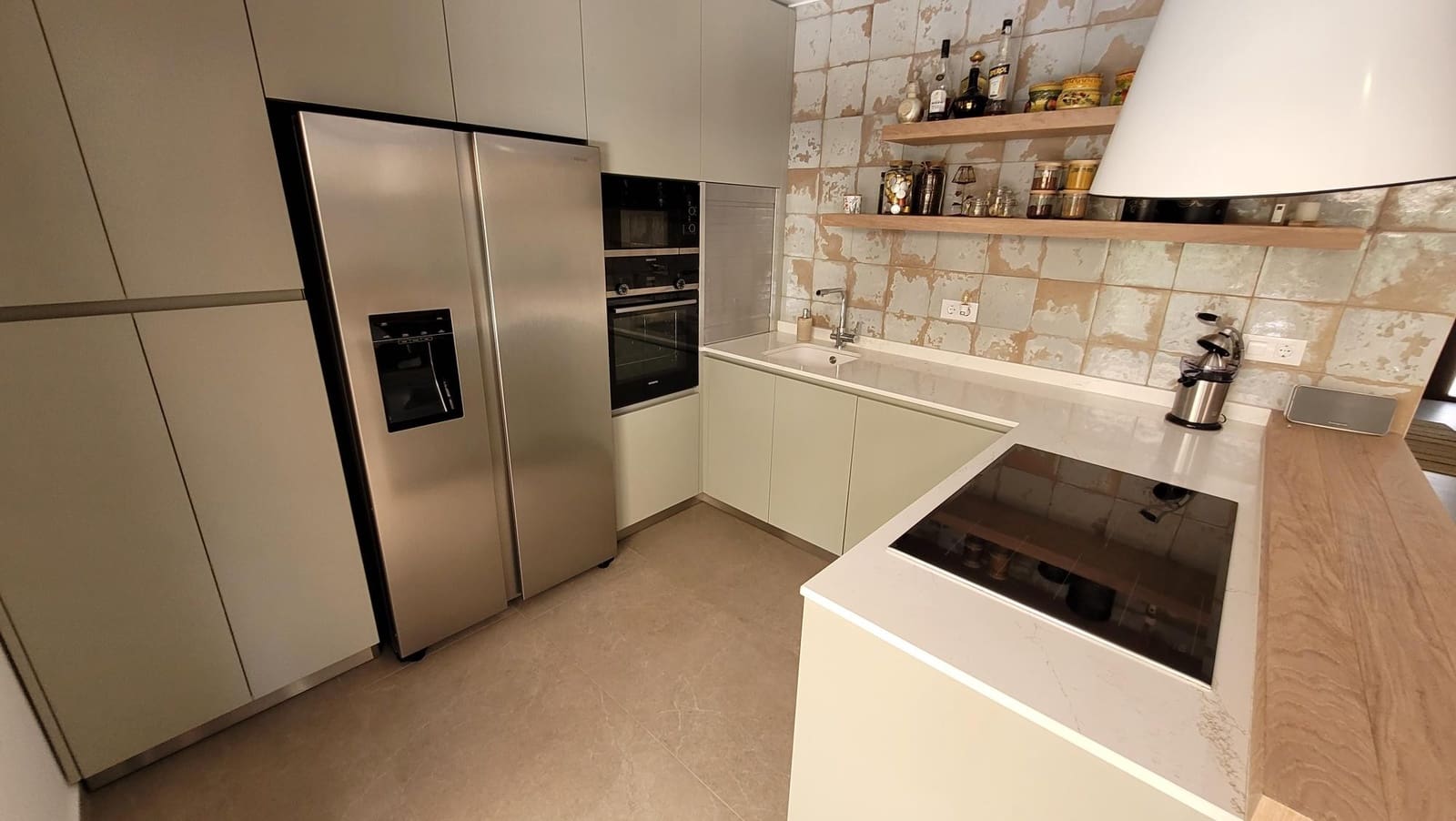 5 sypialnia Willa na sprzedaż w Pinar de Campoverde z basenem garażem - 785 000 € (Ref: 9928384)