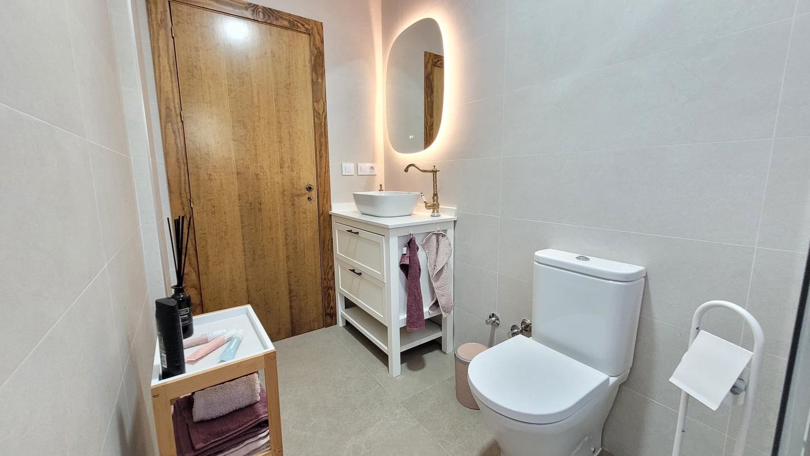 5 sypialnia Willa na sprzedaż w Pinar de Campoverde z basenem garażem - 785 000 € (Ref: 9928384)
