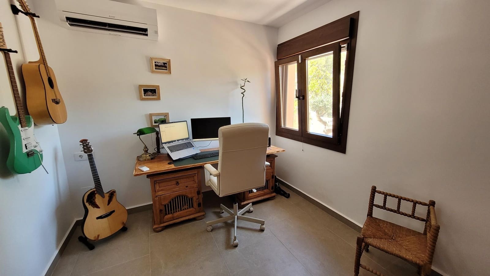 5 sypialnia Willa na sprzedaż w Pinar de Campoverde z basenem garażem - 785 000 € (Ref: 9928384)