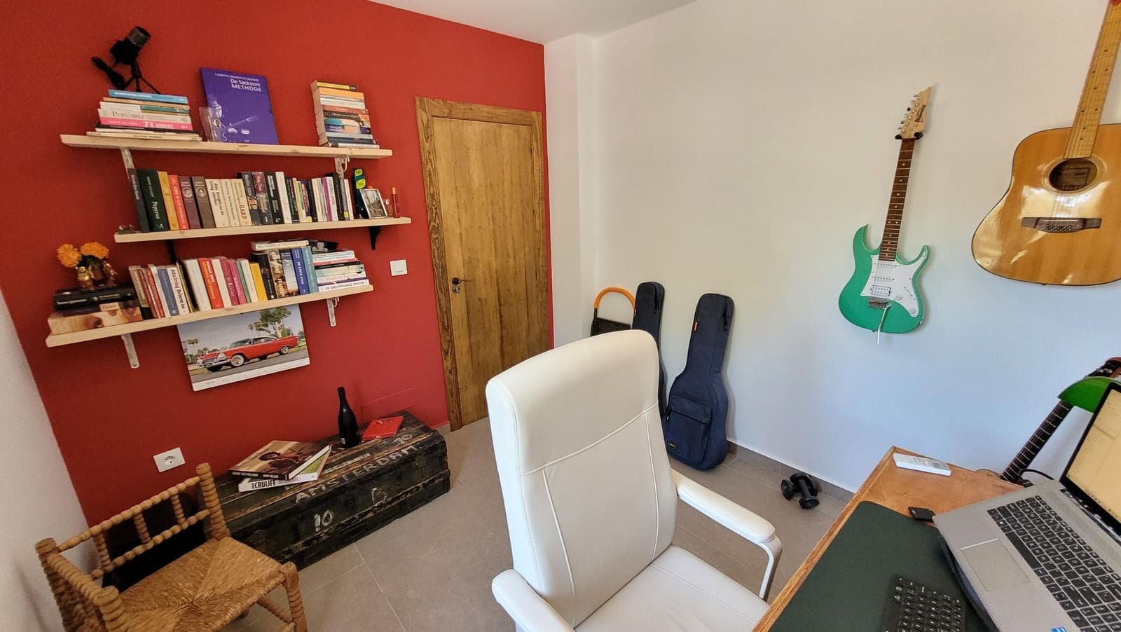 5 sypialnia Willa na sprzedaż w Pinar de Campoverde z basenem garażem - 785 000 € (Ref: 9928384)