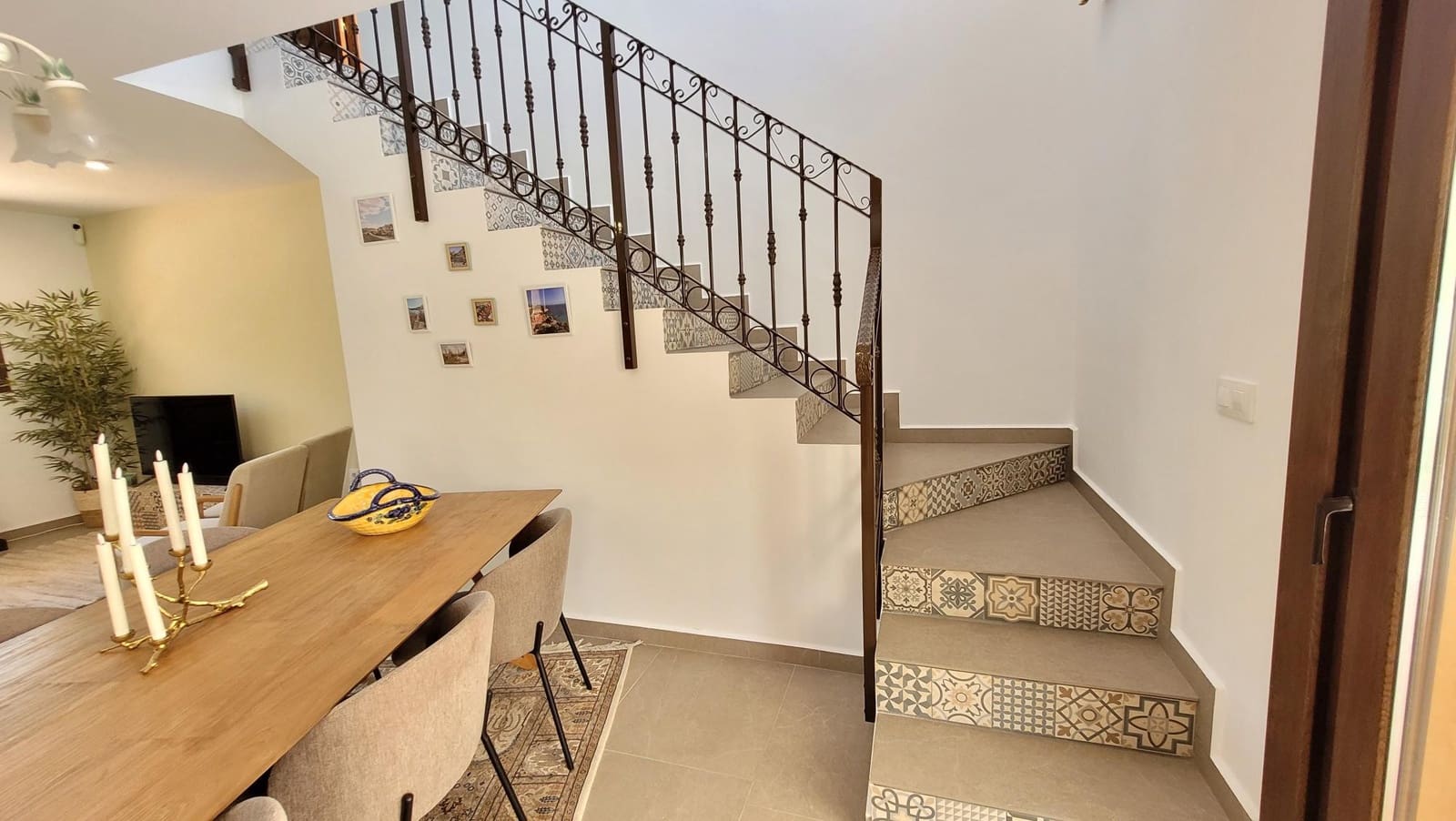 5 sypialnia Willa na sprzedaż w Pinar de Campoverde z basenem garażem - 785 000 € (Ref: 9928384)