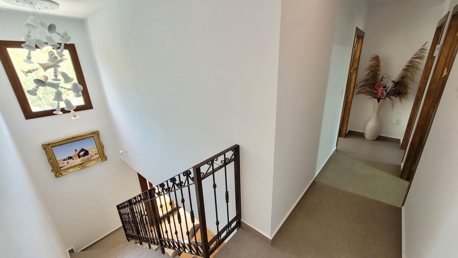 5 sypialnia Willa na sprzedaż w Pinar de Campoverde z basenem garażem - 785 000 € (Ref: 9928384)