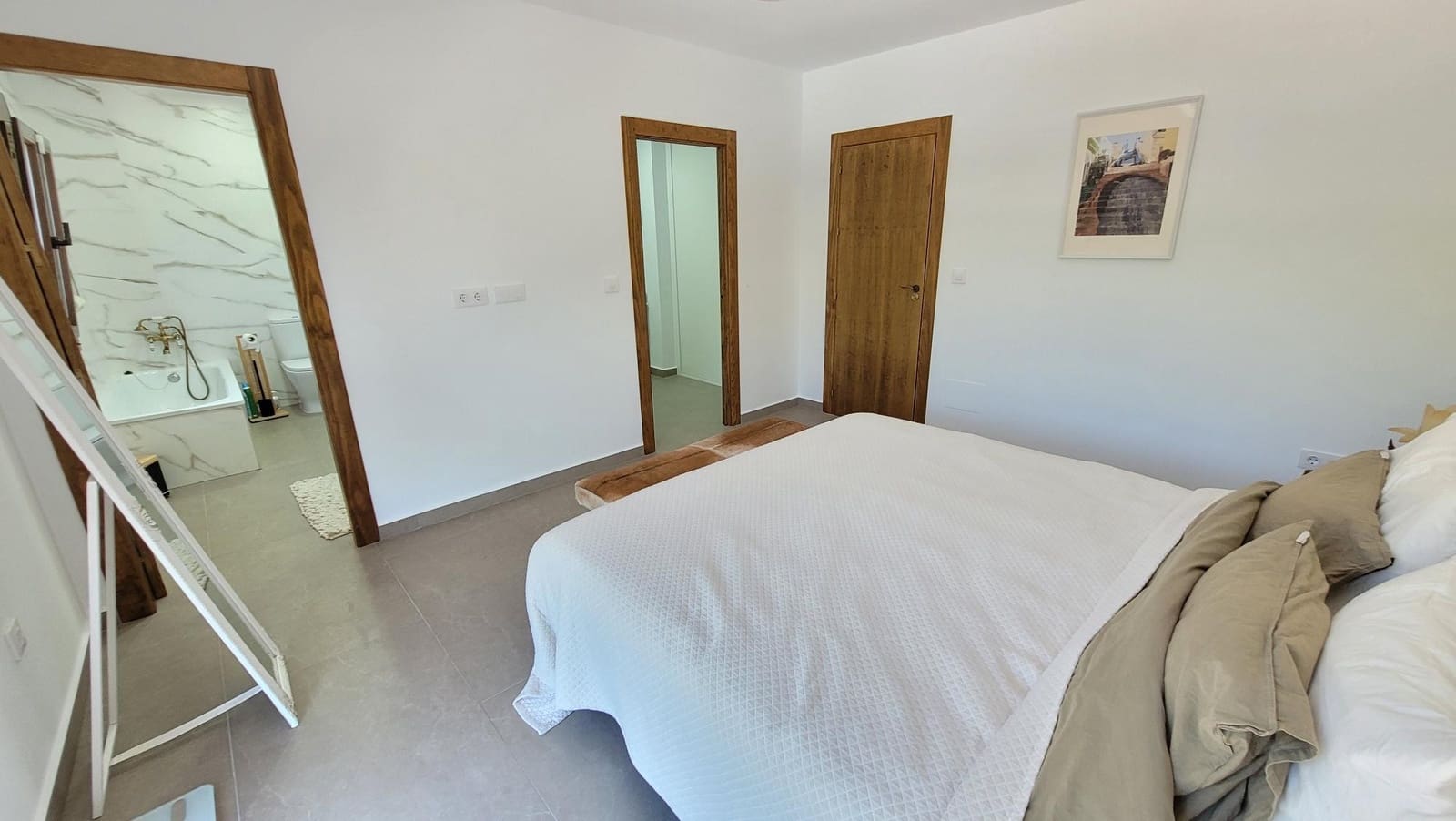 5 sypialnia Willa na sprzedaż w Pinar de Campoverde z basenem garażem - 785 000 € (Ref: 9928384)