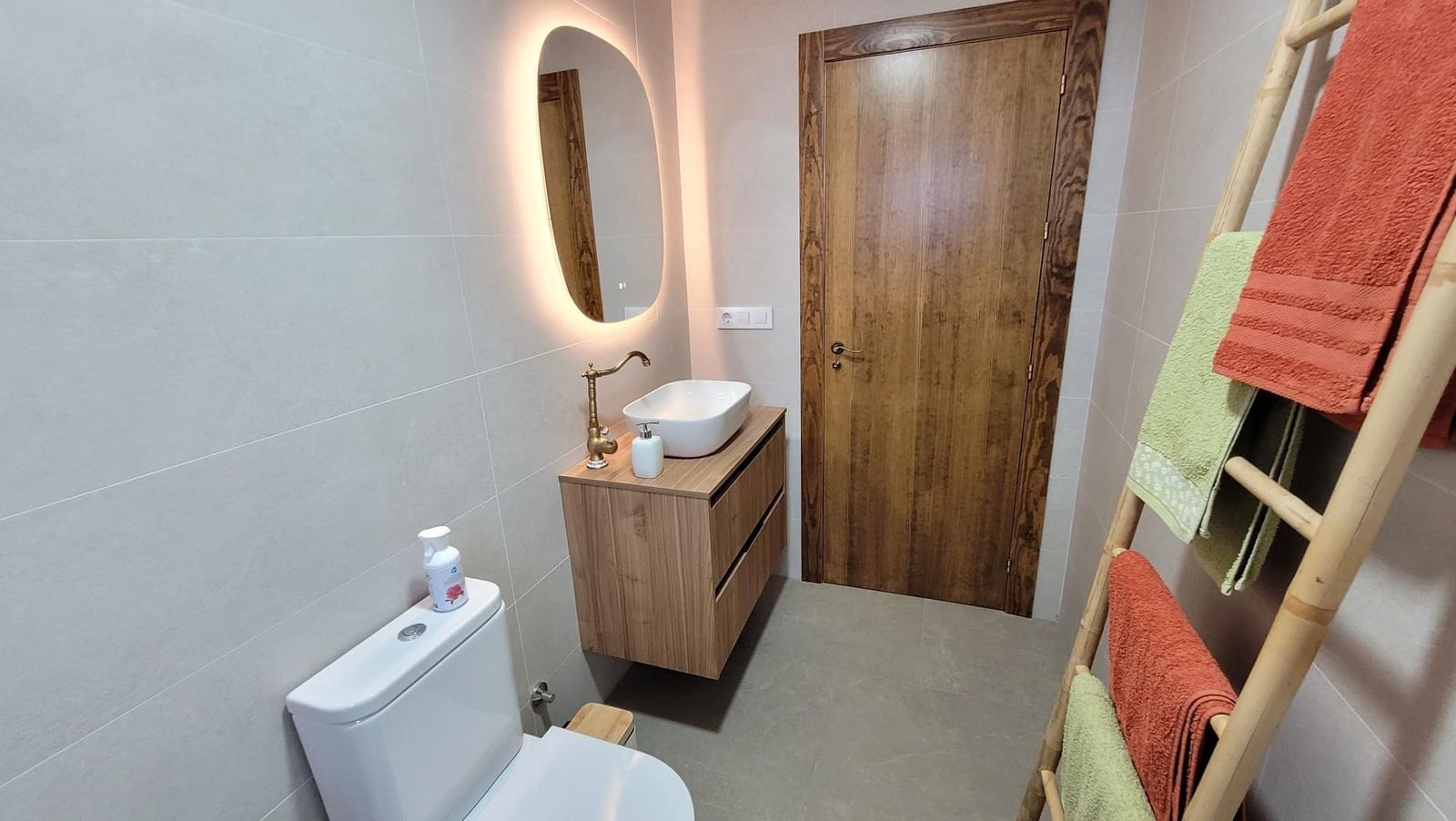 5 sypialnia Willa na sprzedaż w Pinar de Campoverde z basenem garażem - 785 000 € (Ref: 9928384)