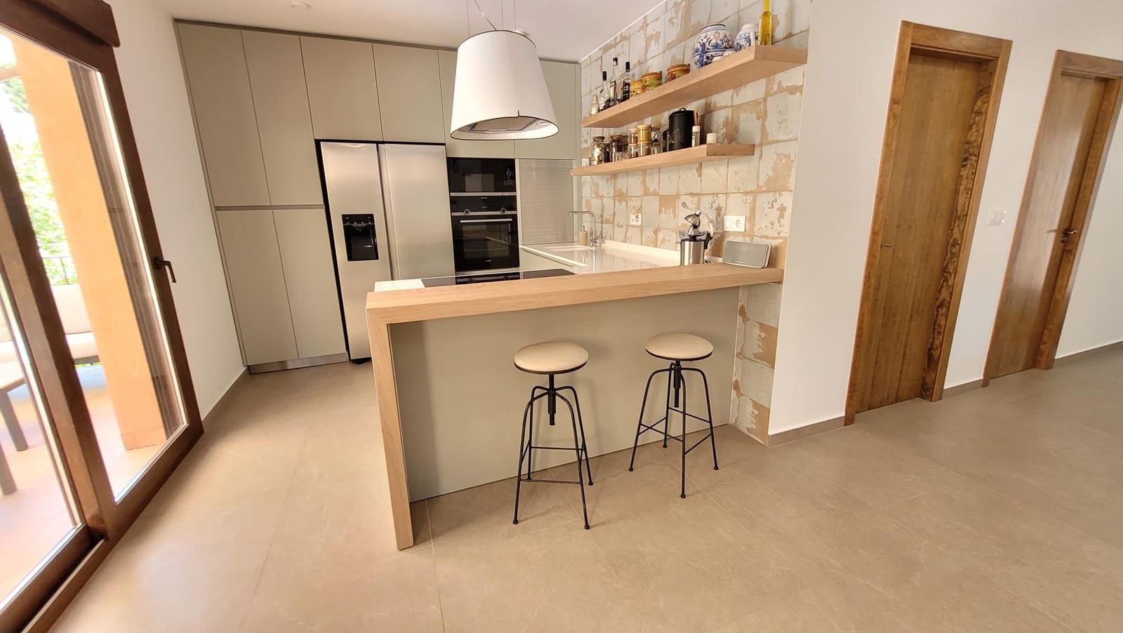 5 sypialnia Willa na sprzedaż w Pinar de Campoverde z basenem garażem - 785 000 € (Ref: 9928384)