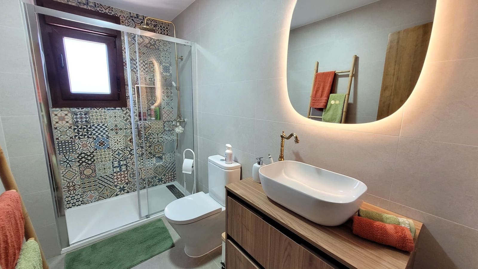5 sypialnia Willa na sprzedaż w Pinar de Campoverde z basenem garażem - 785 000 € (Ref: 9928384)