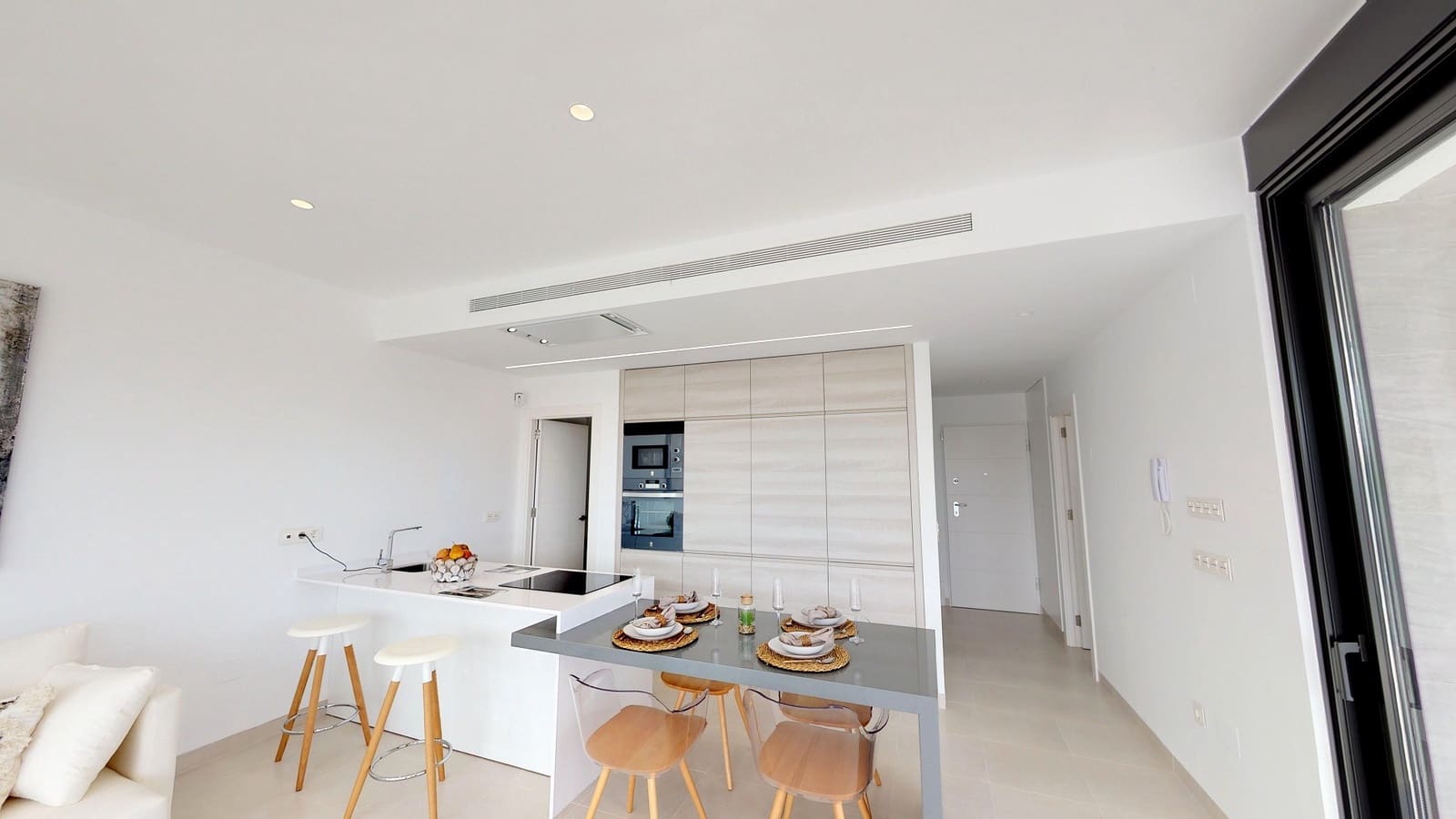 3 bedroom Villa for sale in San Pedro del Pinatar with pool - € 519,950 (Ref: 9937168)