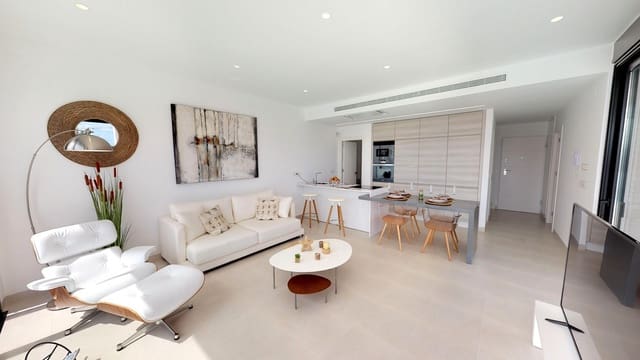 3 soverom Villa til salgs i San Pedro del Pinatar med svømmebasseng - € 519 950 (Ref: 9937168)
