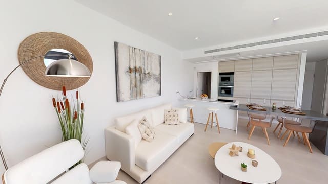 3 soverom Villa til salgs i San Pedro del Pinatar med svømmebasseng - € 519 950 (Ref: 9937168)