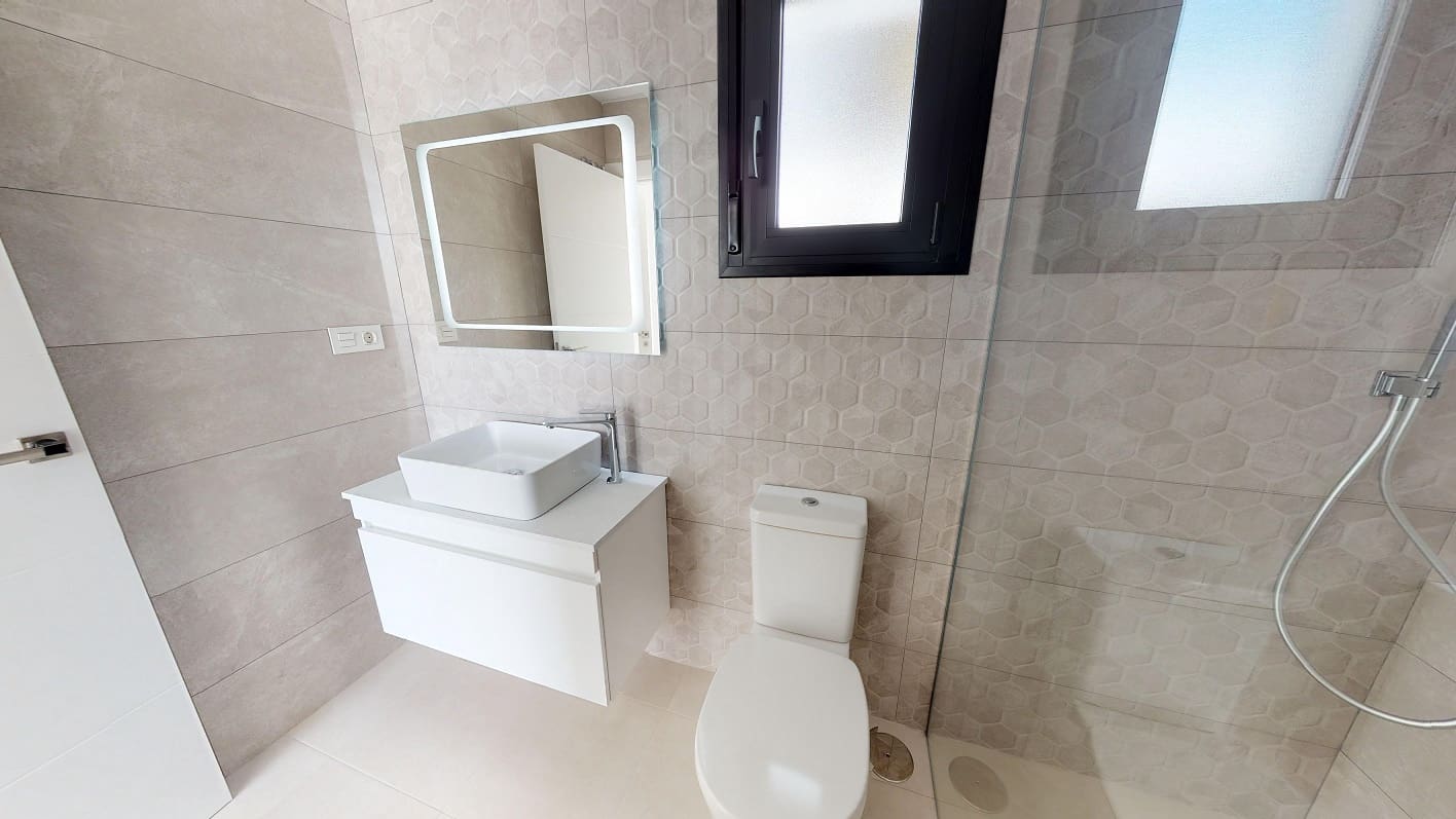 3 bedroom Villa for sale in San Pedro del Pinatar with pool - € 519,950 (Ref: 9937168)