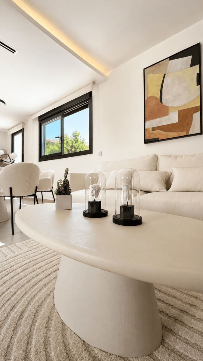 3 Zimmer Villa zu verkaufen in Los Montesinos mit Pool Garage - 535.000 € (Ref: 9937172)