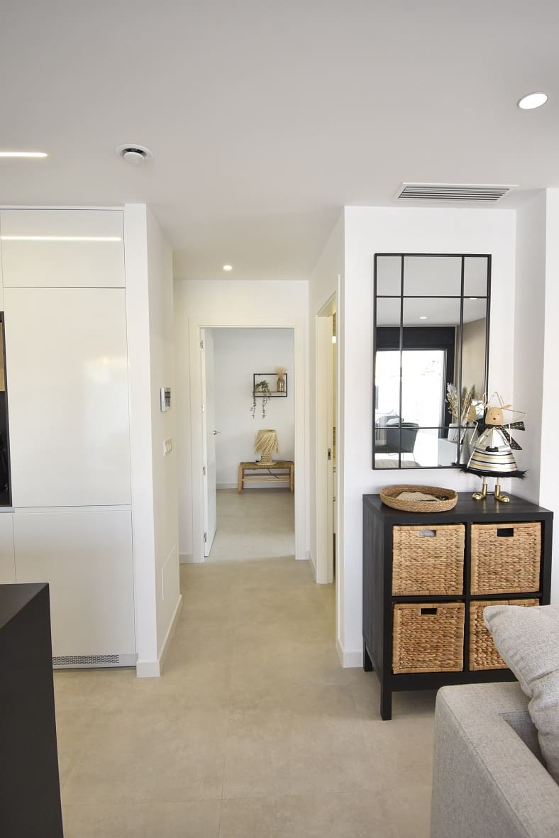3 bedroom Villa for sale in San Pedro del Pinatar with pool garage - € 410,000 (Ref: 9937174)