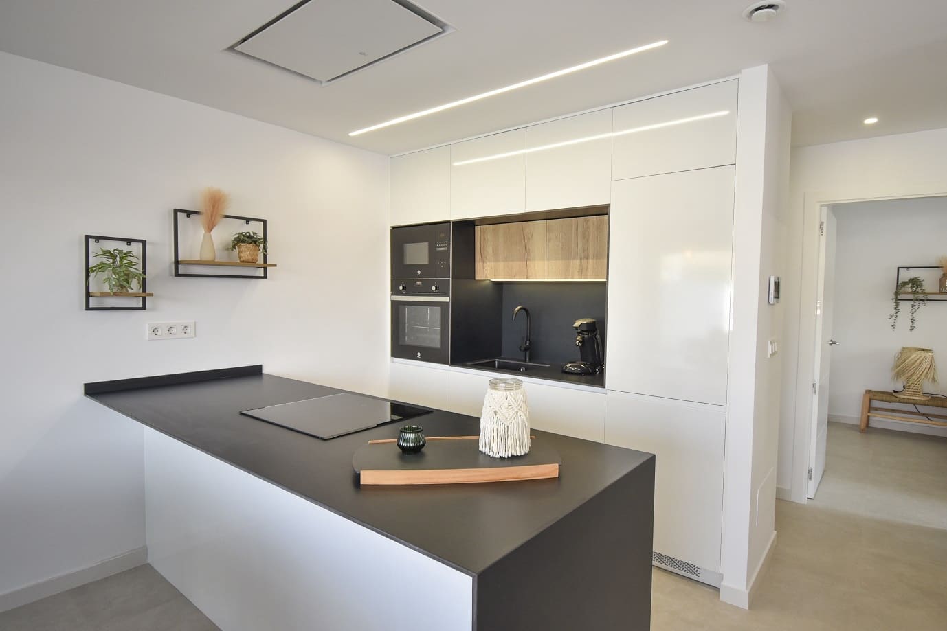 3 bedroom Villa for sale in San Pedro del Pinatar with pool garage - € 410,000 (Ref: 9937174)