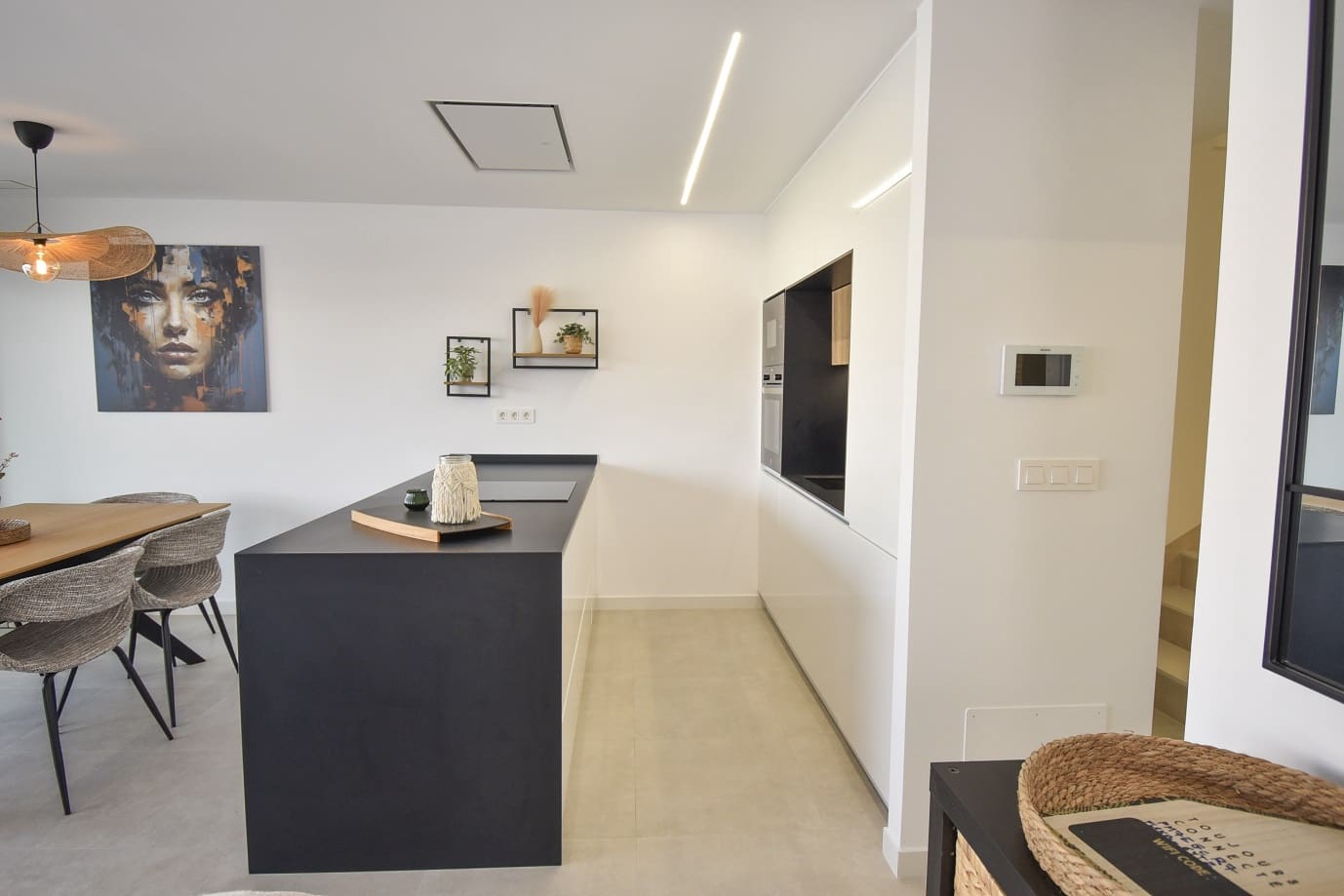 3 bedroom Villa for sale in San Pedro del Pinatar with pool garage - € 410,000 (Ref: 9937174)