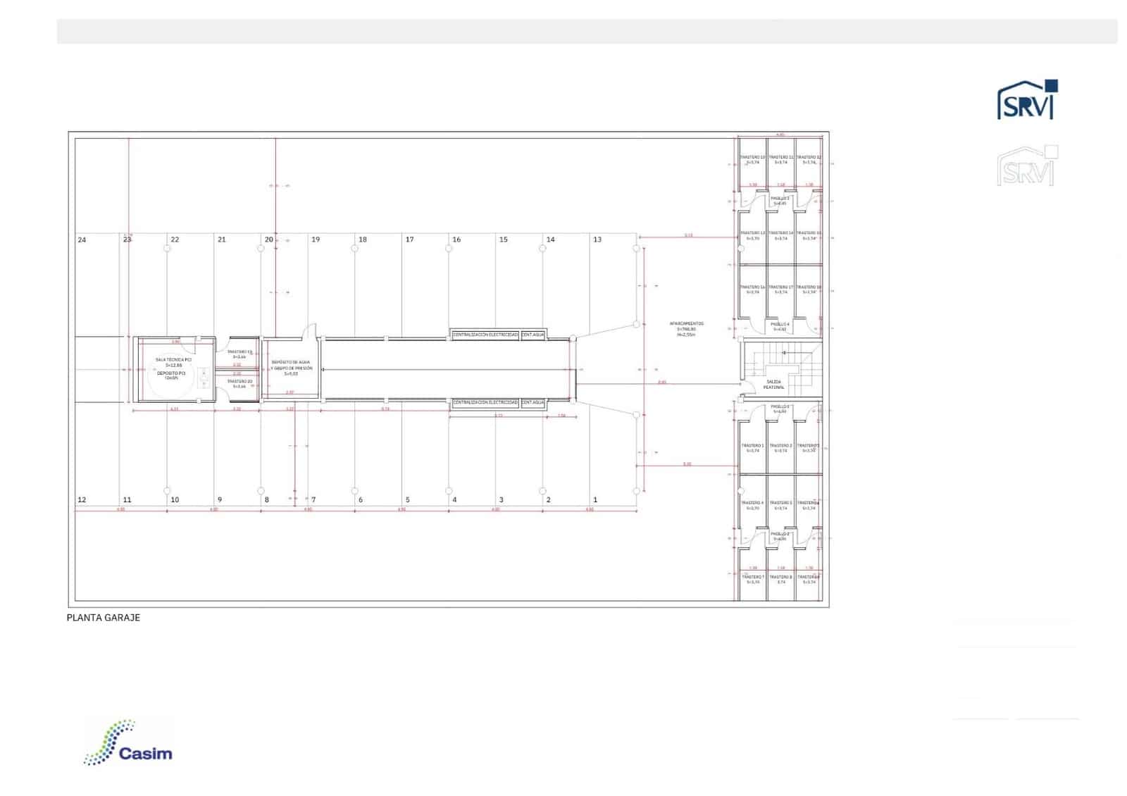 3 camera da letto Villetta a Schiera in vendita in Torre-Pacheco con piscina garage - 219.900 € (Rif: 9937177)