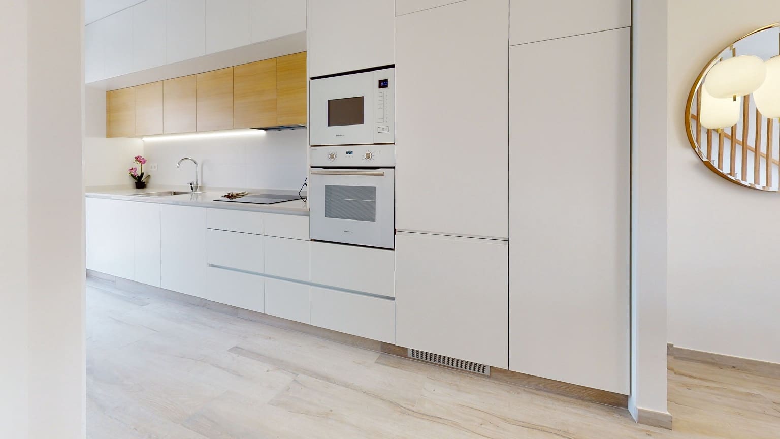3 soveværelse Byhus til salg i Pilar de la Horadada med swimmingpool garage - € 284.900 (Ref: 9937178)