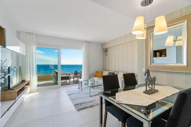 3 camera da letto Appartamento sulla Spiaggia in vendita in Los Dolses, Orihuela con piscina - 469.000 € (Rif: 9937179)