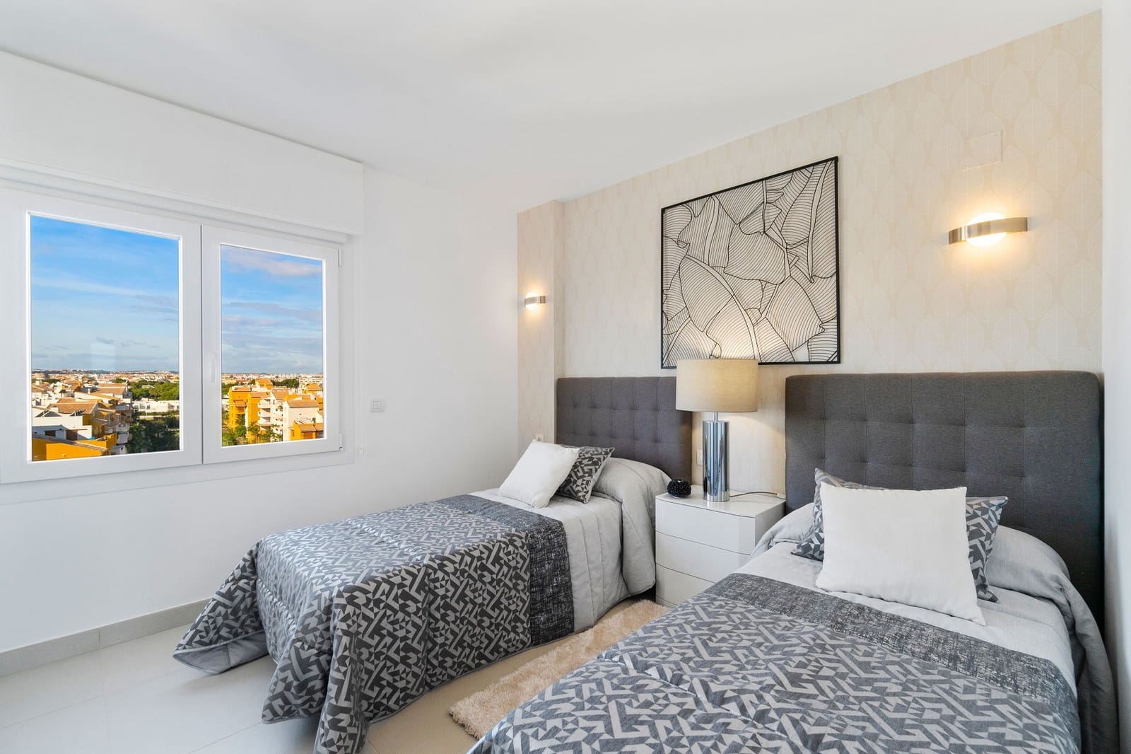 3 bedroom Beach Apartment for sale in Los Dolses with pool - € 469,000 (Ref: 9937179)