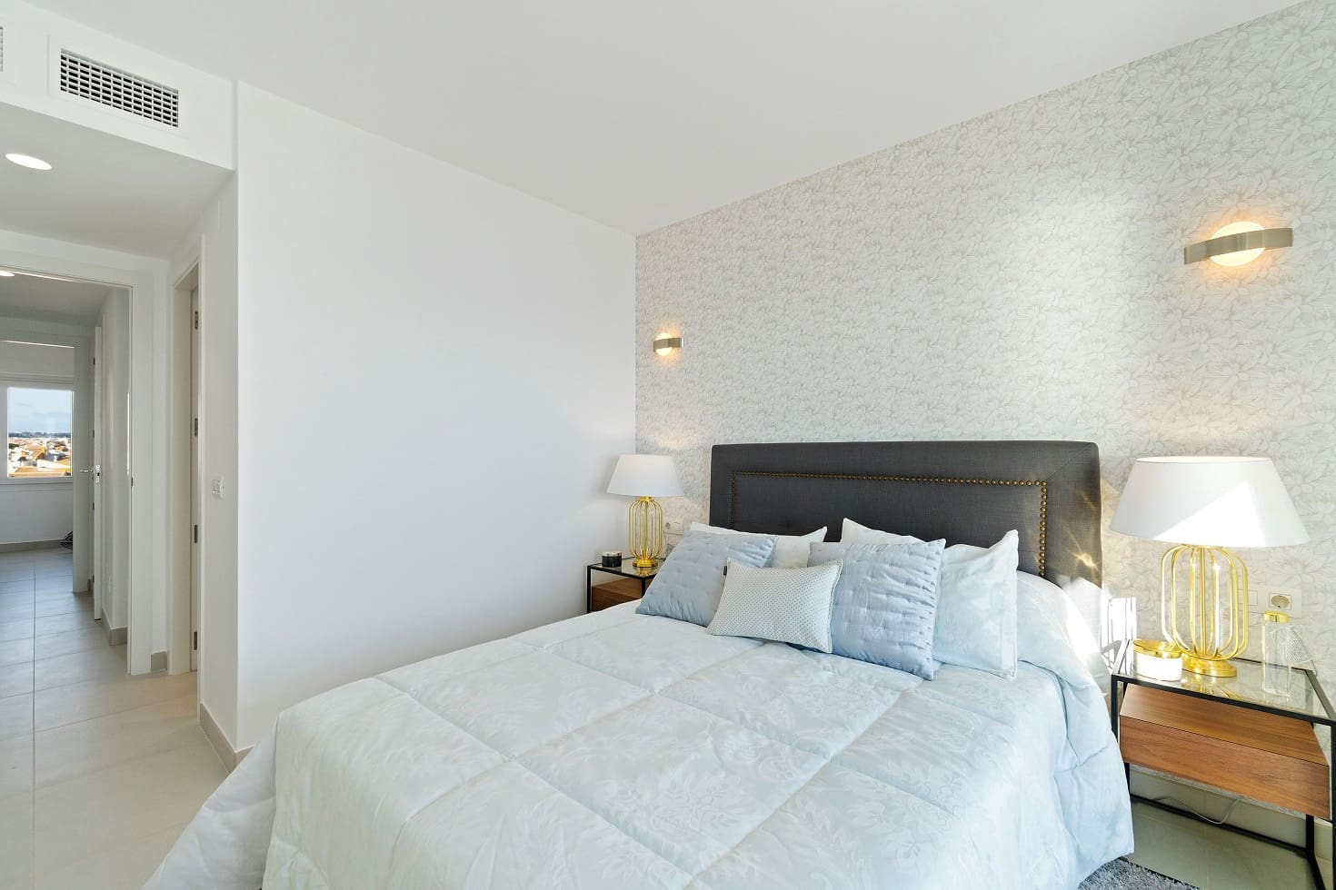 3 bedroom Beach Apartment for sale in Los Dolses with pool - € 469,000 (Ref: 9937179)