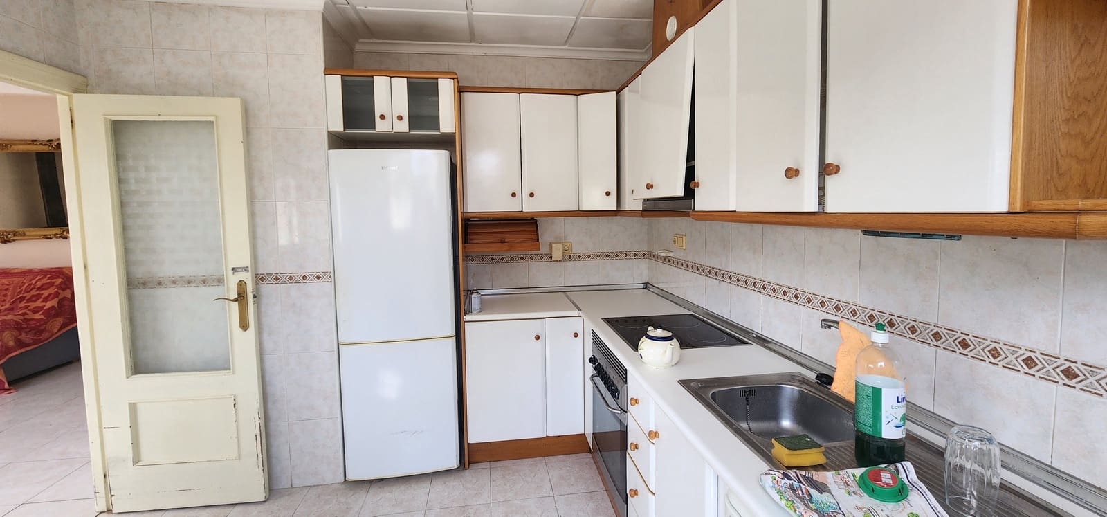5 camera da letto Villa in vendita in Pinar de Campoverde - 279.999 € (Rif: 9958792)