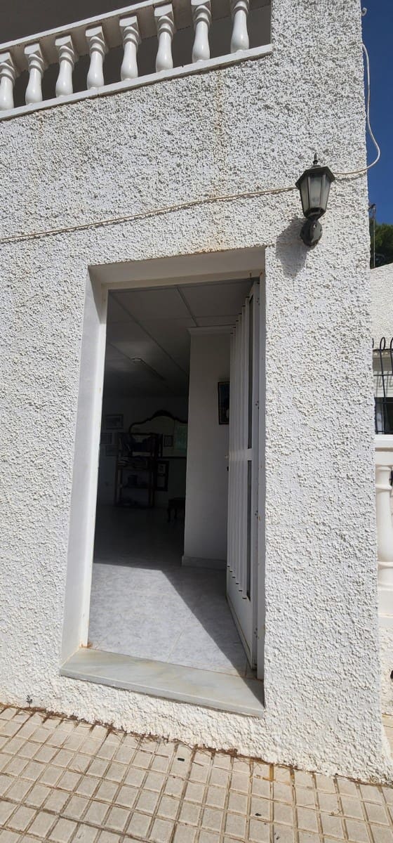 5 camera da letto Villa in vendita in Pinar de Campoverde - 279.999 € (Rif: 9958792)