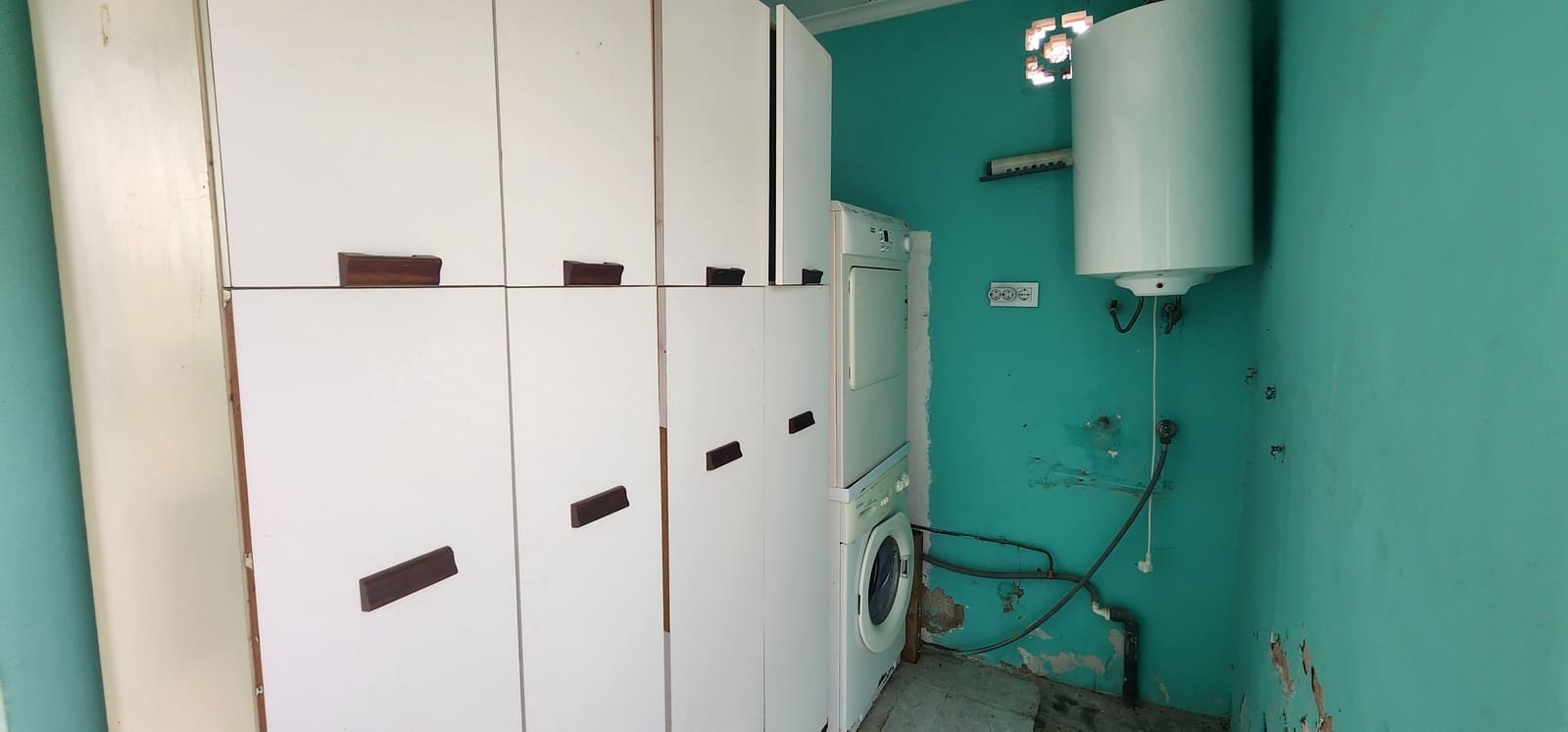 5 camera da letto Villa in vendita in Pinar de Campoverde - 279.999 € (Rif: 9958792)