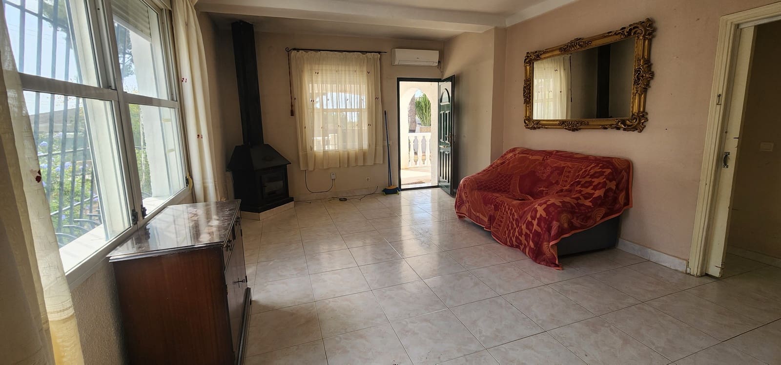 5 camera da letto Villa in vendita in Pinar de Campoverde - 279.999 € (Rif: 9958792)