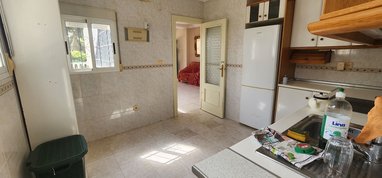 5 camera da letto Villa in vendita in Pinar de Campoverde - 279.999 € (Rif: 9958792)