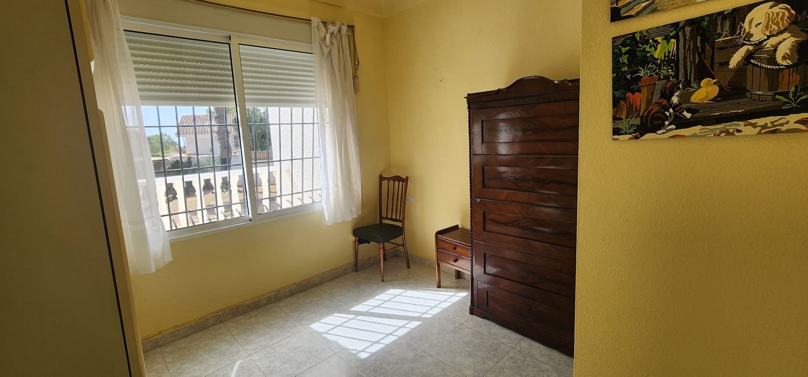 5 camera da letto Villa in vendita in Pinar de Campoverde - 279.999 € (Rif: 9958792)