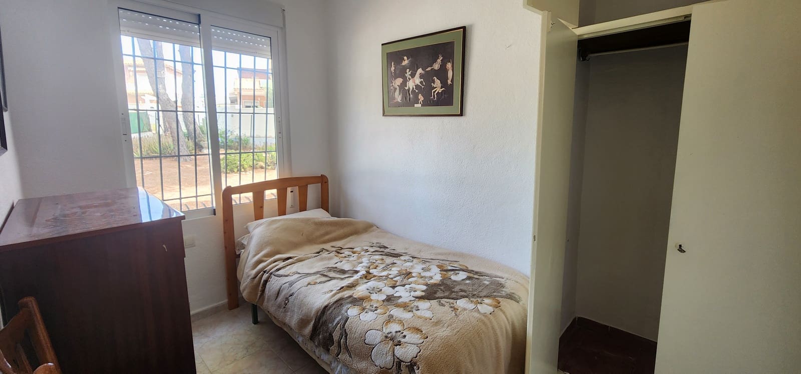 5 camera da letto Villa in vendita in Pinar de Campoverde - 279.999 € (Rif: 9958792)