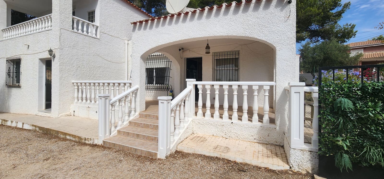 5 camera da letto Villa in vendita in Pinar de Campoverde - 279.999 € (Rif: 9958792)