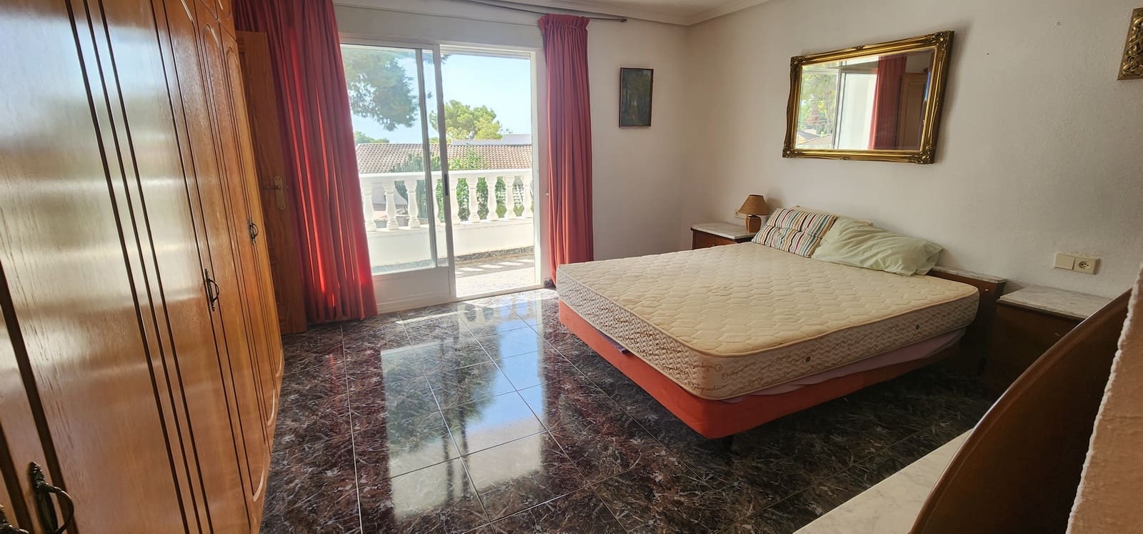 5 camera da letto Villa in vendita in Pinar de Campoverde - 279.999 € (Rif: 9958792)