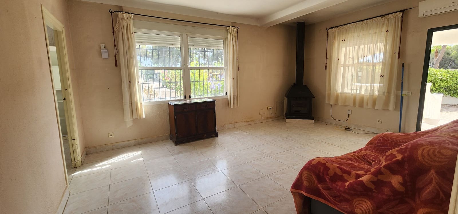 5 camera da letto Villa in vendita in Pinar de Campoverde - 279.999 € (Rif: 9958792)