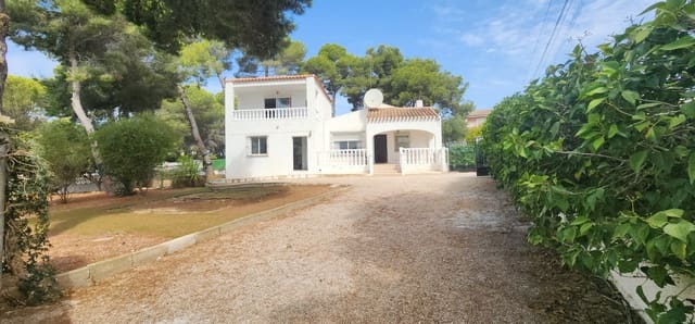5 camera da letto Villa in vendita in Pinar de Campoverde, Pilar de la Horadada - 279.999 € (Rif: 9958792)