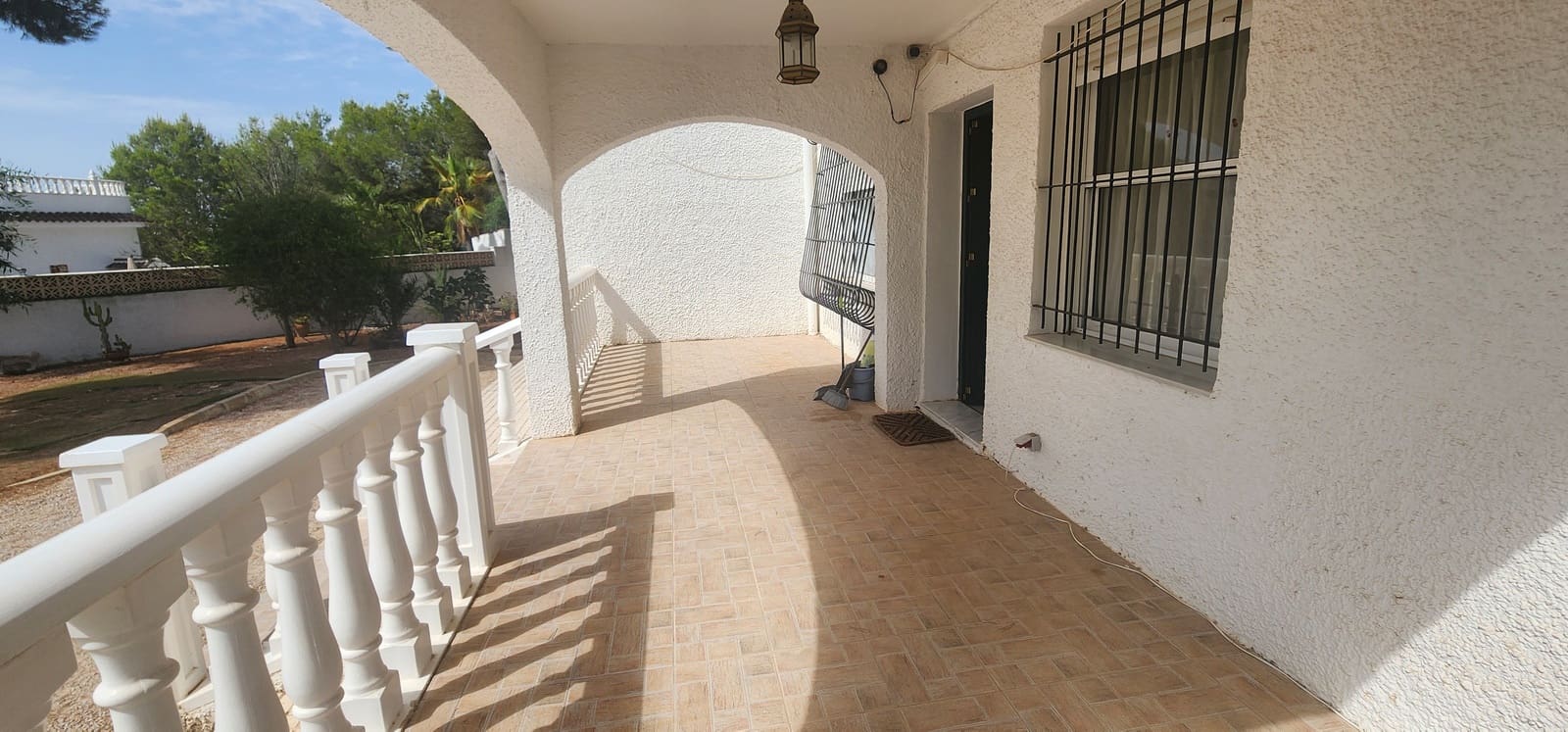 5 camera da letto Villa in vendita in Pinar de Campoverde - 279.999 € (Rif: 9958792)