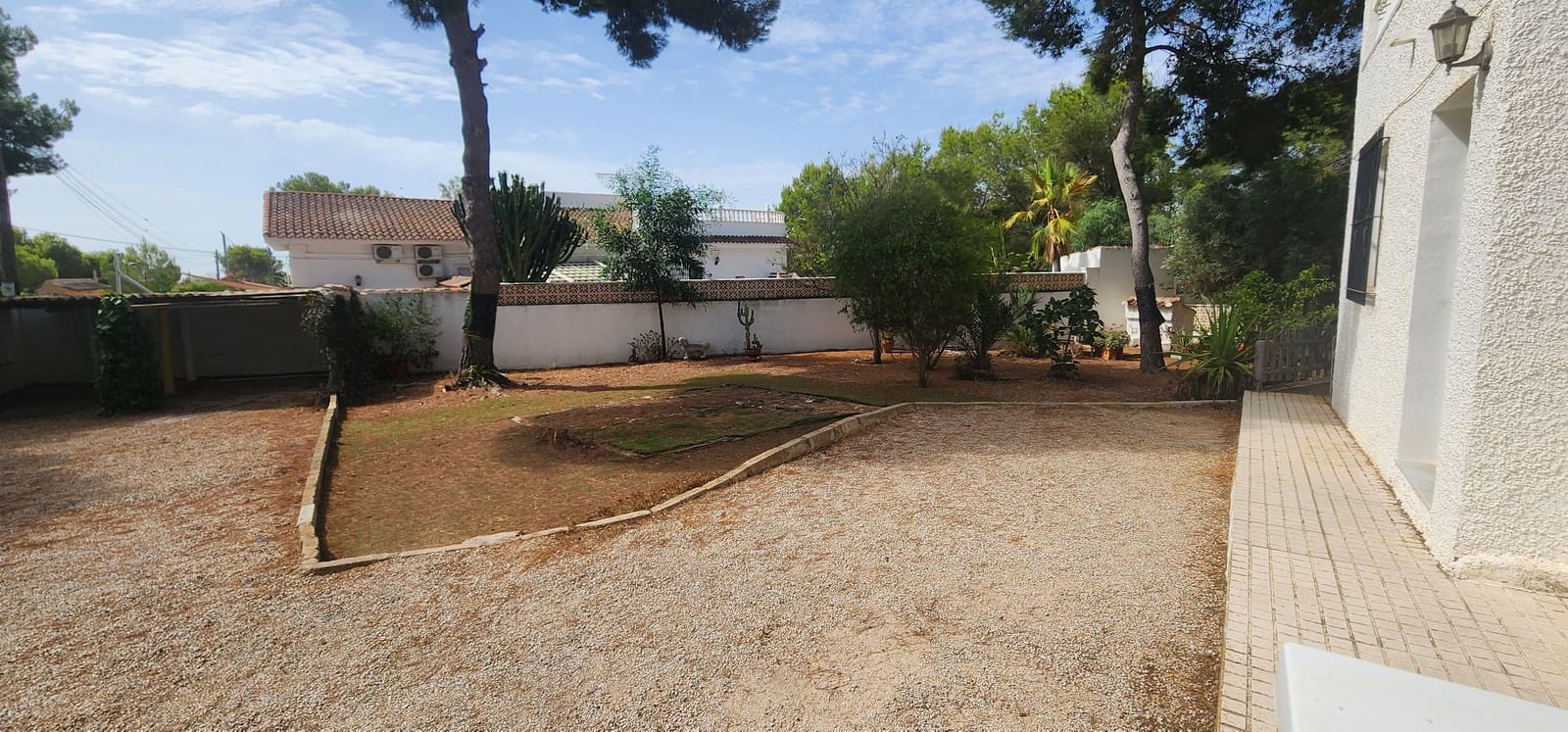 5 camera da letto Villa in vendita in Pinar de Campoverde - 279.999 € (Rif: 9958792)