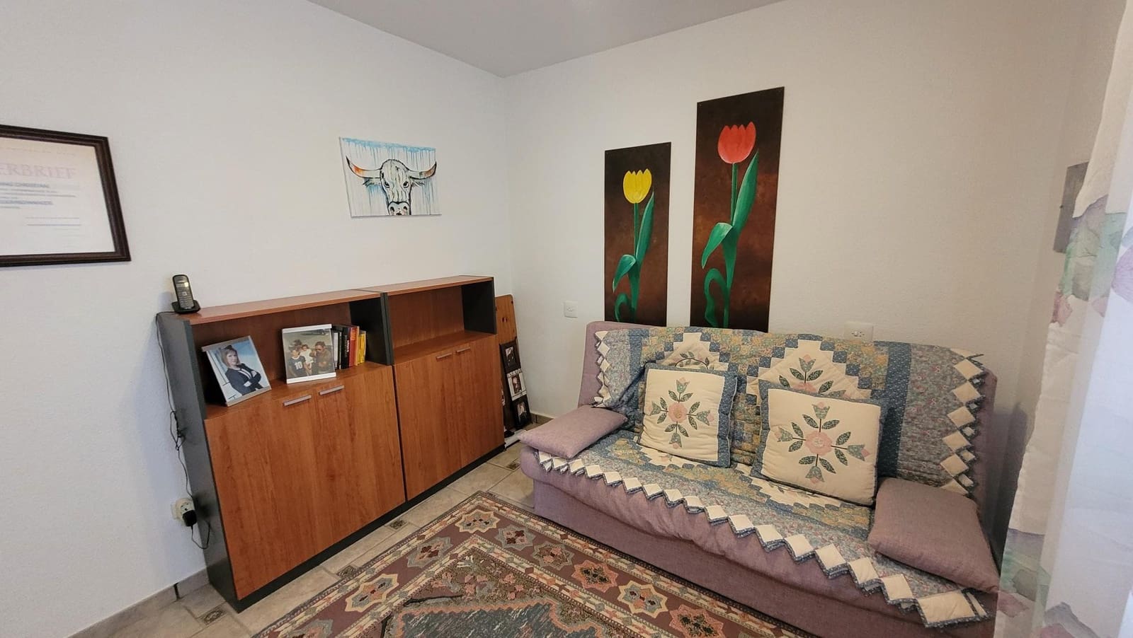 3 soveværelse Villa til salg i Pinar de Campoverde med swimmingpool garage - € 560.000 (Ref: 9958793)