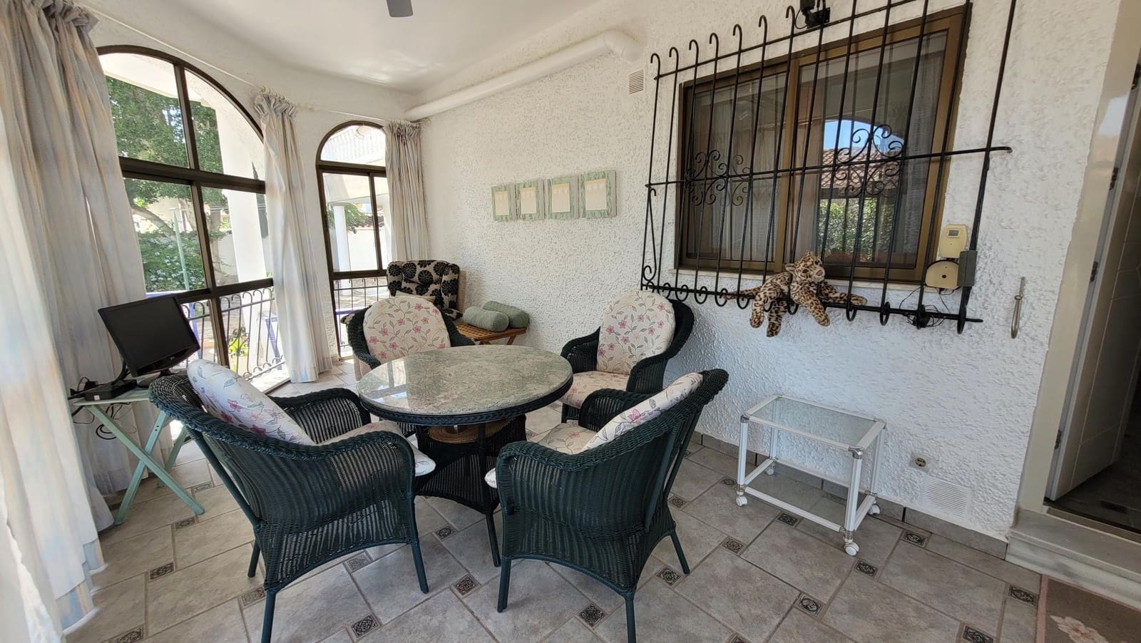 3 soveværelse Villa til salg i Pinar de Campoverde med swimmingpool garage - € 560.000 (Ref: 9958793)