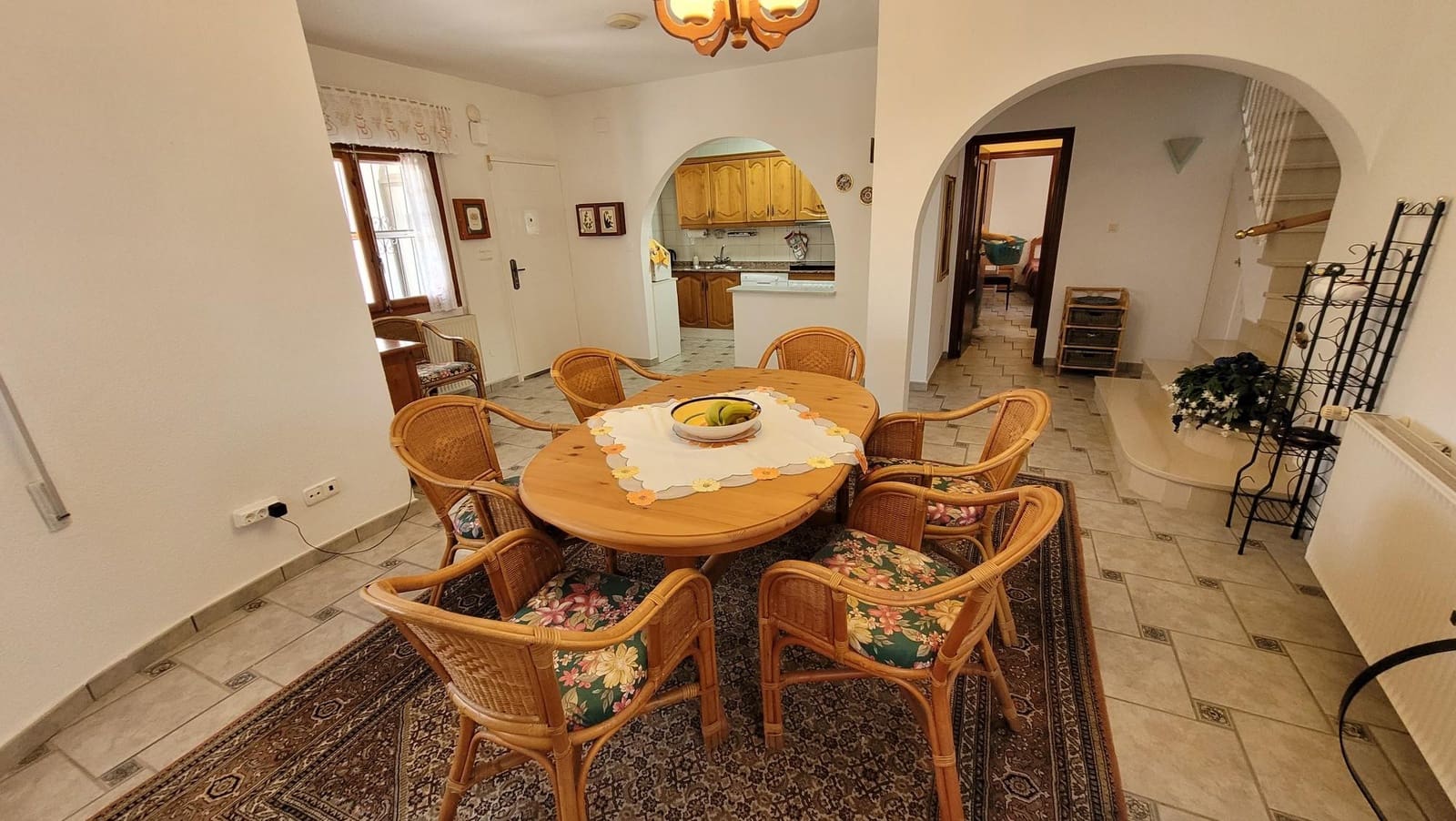 3 soveværelse Villa til salg i Pinar de Campoverde med swimmingpool garage - € 560.000 (Ref: 9958793)
