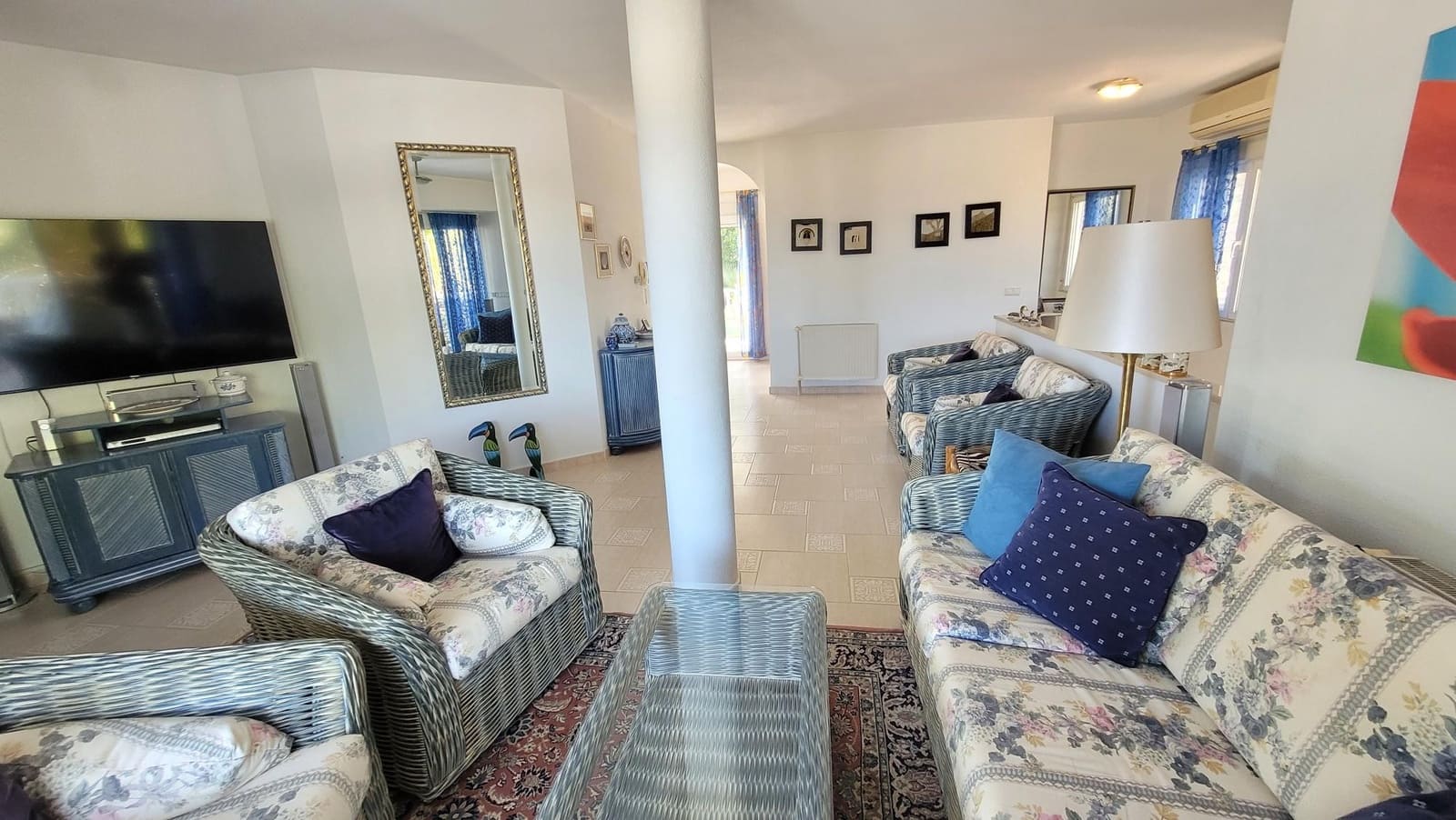 3 soveværelse Villa til salg i Pinar de Campoverde med swimmingpool garage - € 560.000 (Ref: 9958793)