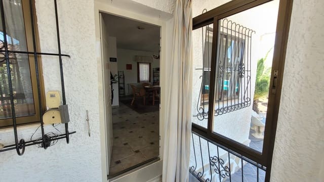 3 soveværelse Villa til salg i Pinar de Campoverde, Pilar de la Horadada med swimmingpool garage - € 560.000 (Ref: 9958793)