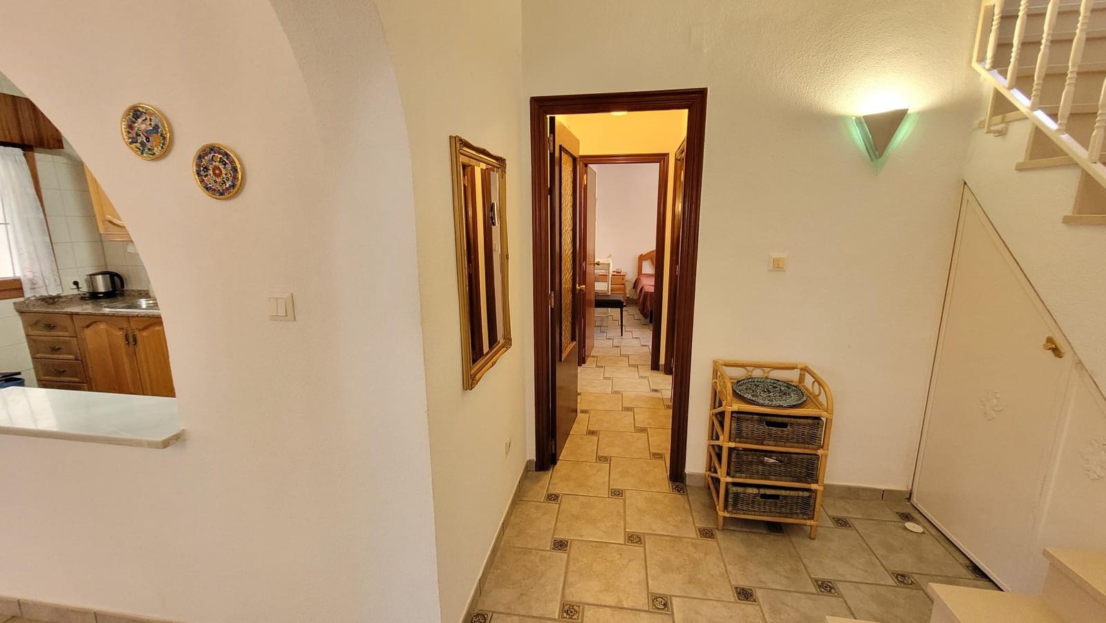 3 soveværelse Villa til salg i Pinar de Campoverde med swimmingpool garage - € 560.000 (Ref: 9958793)