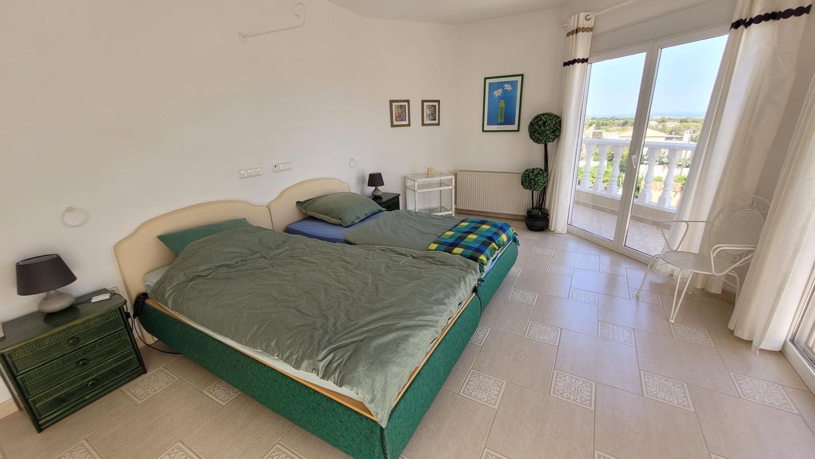 3 soveværelse Villa til salg i Pinar de Campoverde med swimmingpool garage - € 560.000 (Ref: 9958793)