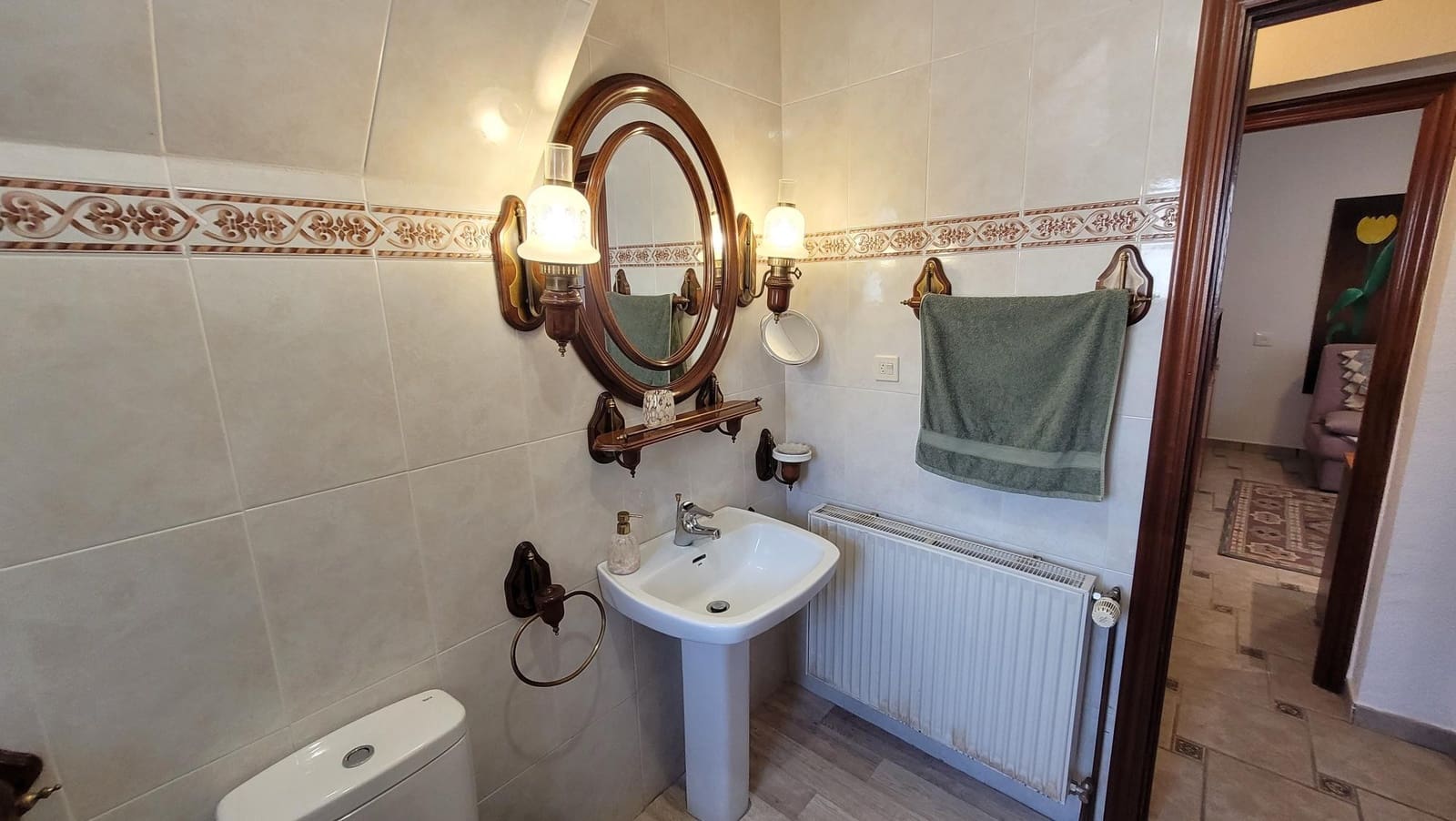 3 soveværelse Villa til salg i Pinar de Campoverde med swimmingpool garage - € 560.000 (Ref: 9958793)