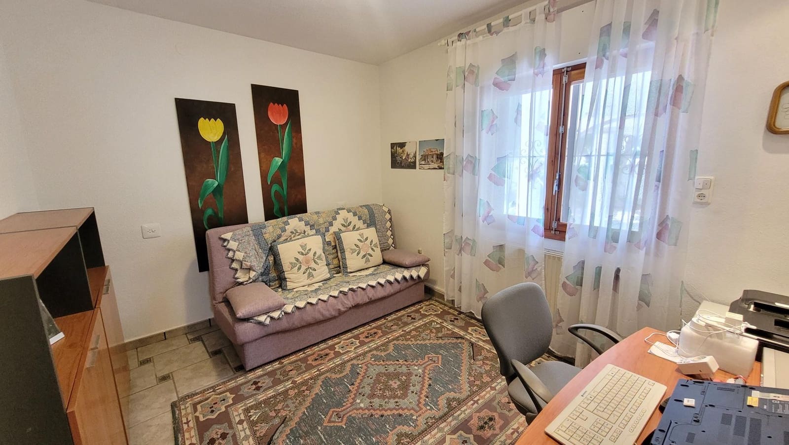 3 soveværelse Villa til salg i Pinar de Campoverde med swimmingpool garage - € 560.000 (Ref: 9958793)