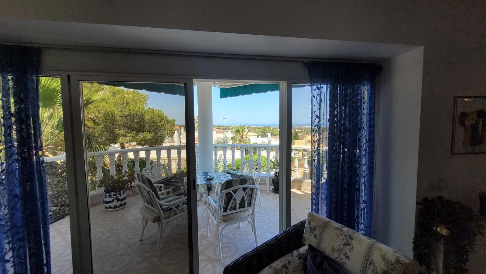 3 soveværelse Villa til salg i Pinar de Campoverde med swimmingpool garage - € 560.000 (Ref: 9958793)