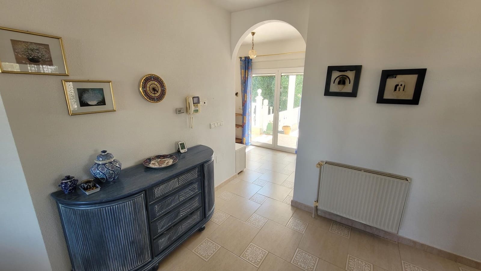 3 soveværelse Villa til salg i Pinar de Campoverde med swimmingpool garage - € 560.000 (Ref: 9958793)