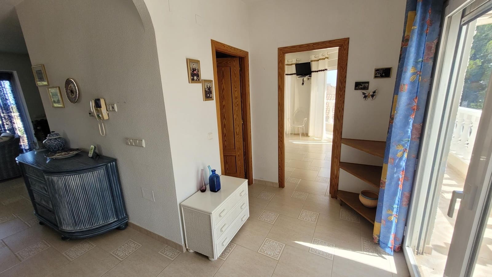 3 soveværelse Villa til salg i Pinar de Campoverde med swimmingpool garage - € 560.000 (Ref: 9958793)