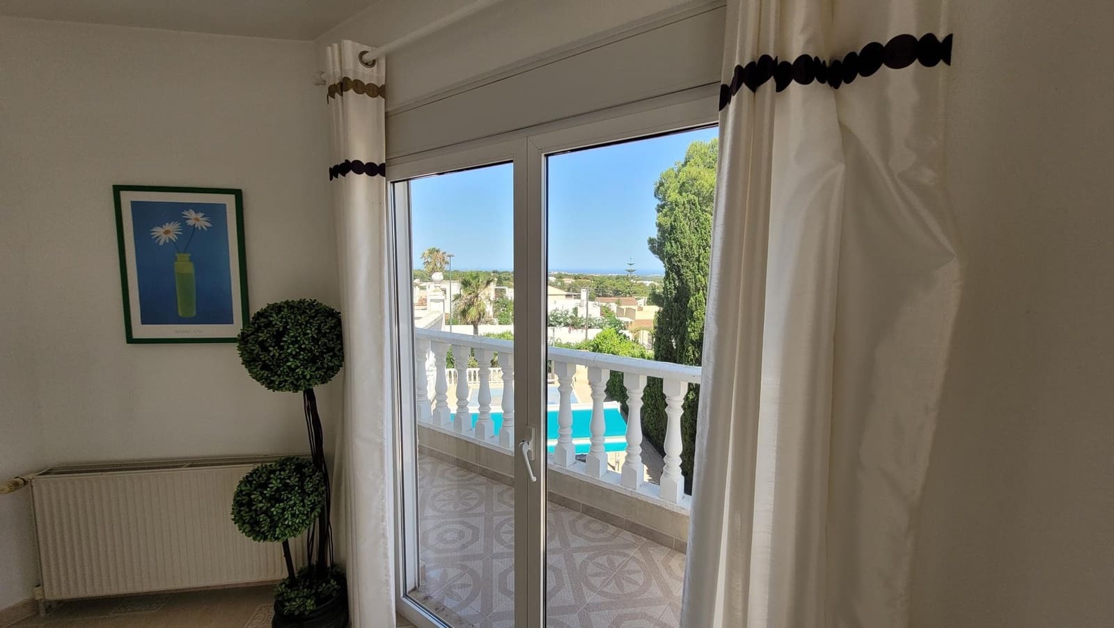 3 soveværelse Villa til salg i Pinar de Campoverde med swimmingpool garage - € 560.000 (Ref: 9958793)
