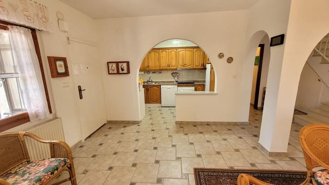 3 soveværelse Villa til salg i Pinar de Campoverde, Pilar de la Horadada med swimmingpool garage - € 560.000 (Ref: 9958793)